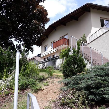 Villa Vastle Ortisei Exteriör bild