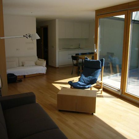 Villa Vastle Ortisei Exteriör bild