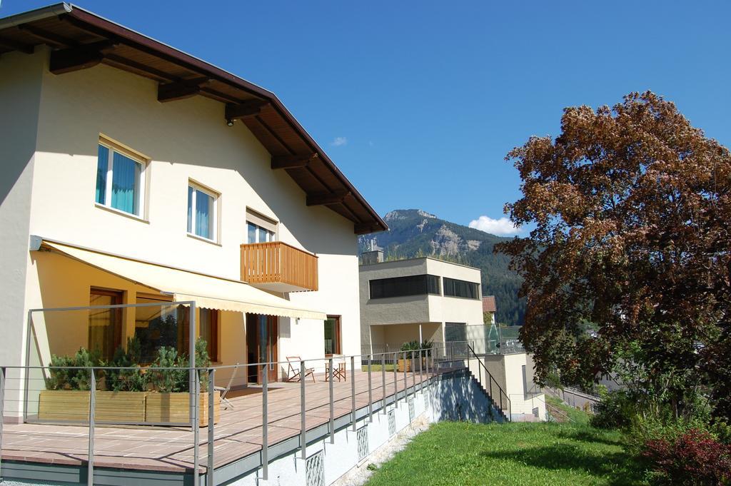 Villa Vastle Ortisei Rum bild
