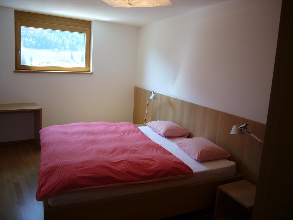 Villa Vastle Ortisei Rum bild