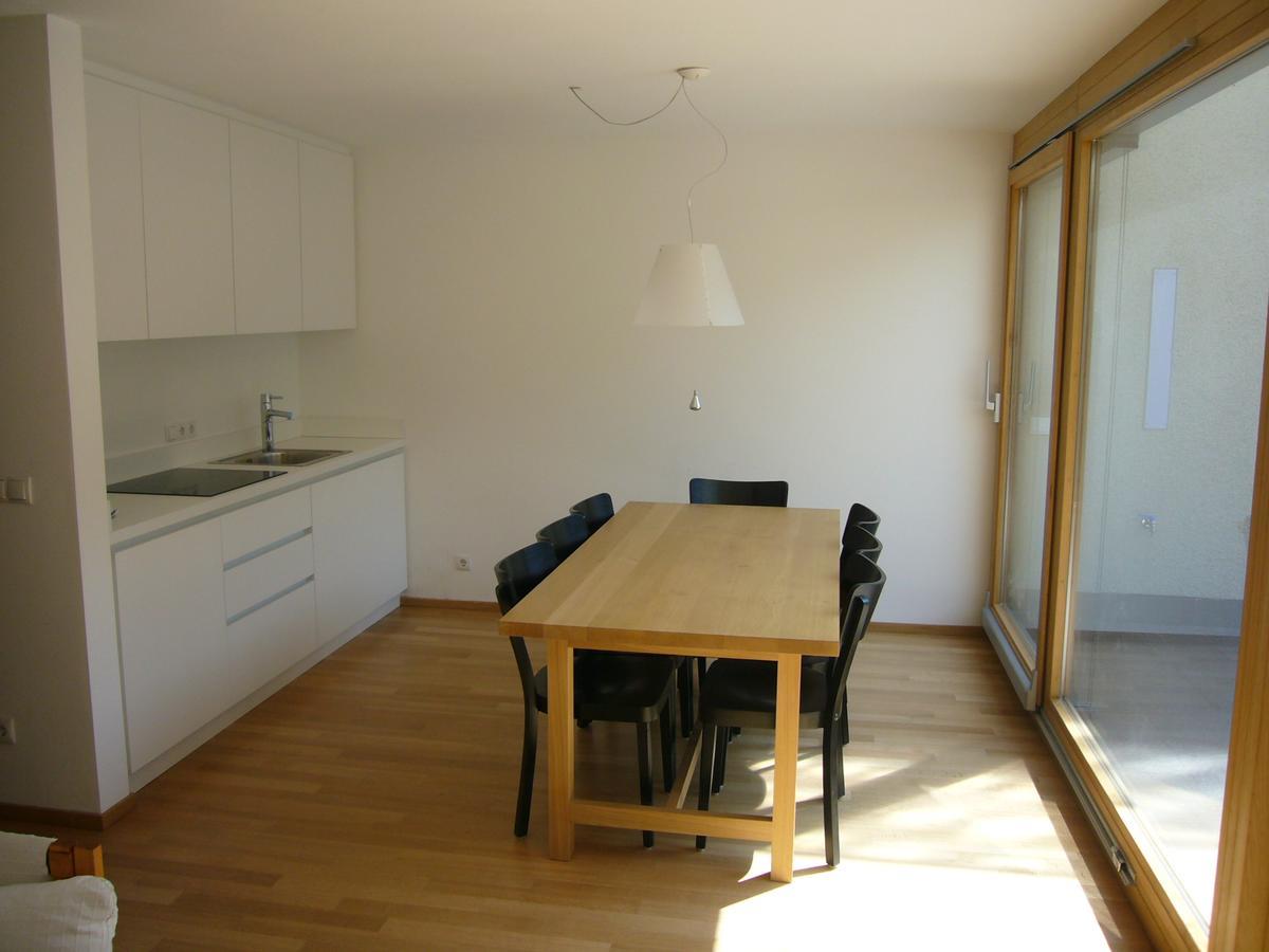 Villa Vastle Ortisei Exteriör bild